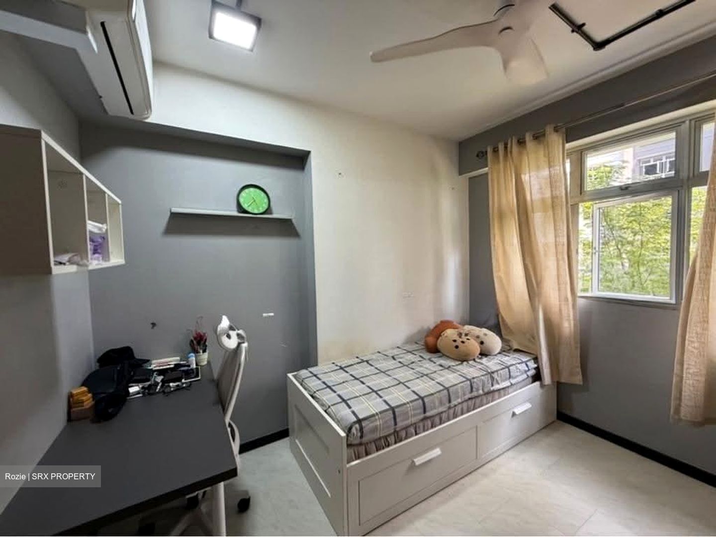 Blk 694D Admiralty Grove (Woodlands), HDB 3 Rooms #621829651